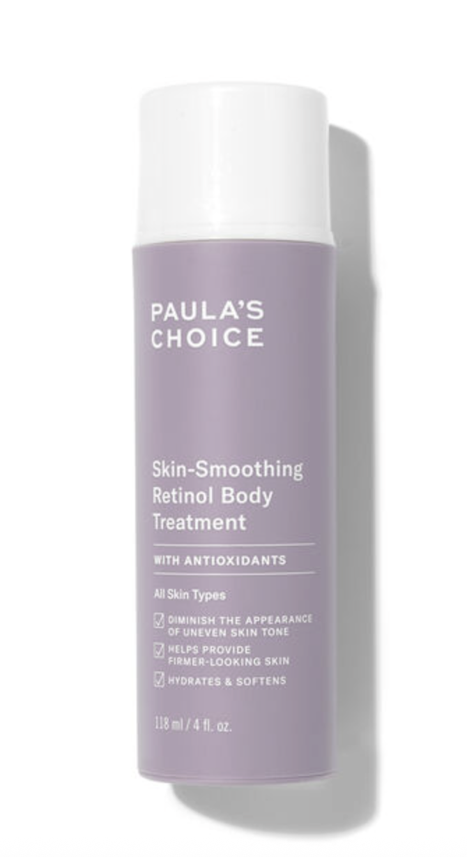 Paula's Choice Retinol Body Treatment