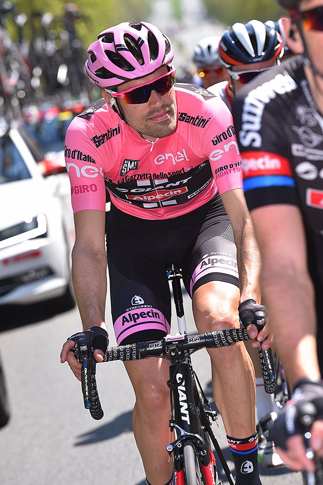 Tom Dumoulin (Giant-Alpecin)