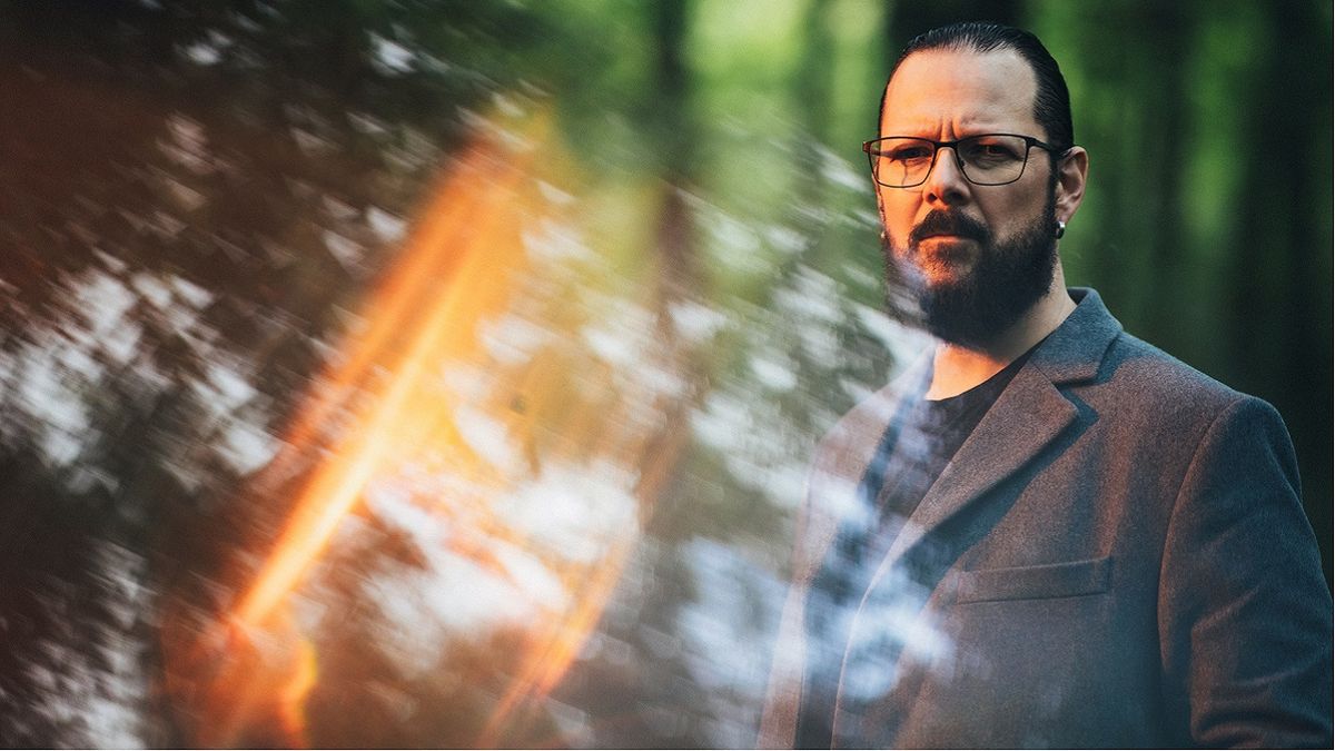 Ihsahn 2024