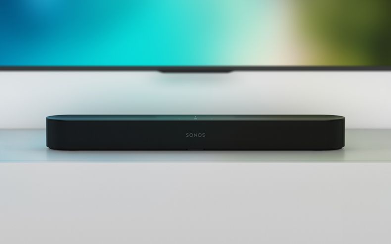 sonos beam обзор