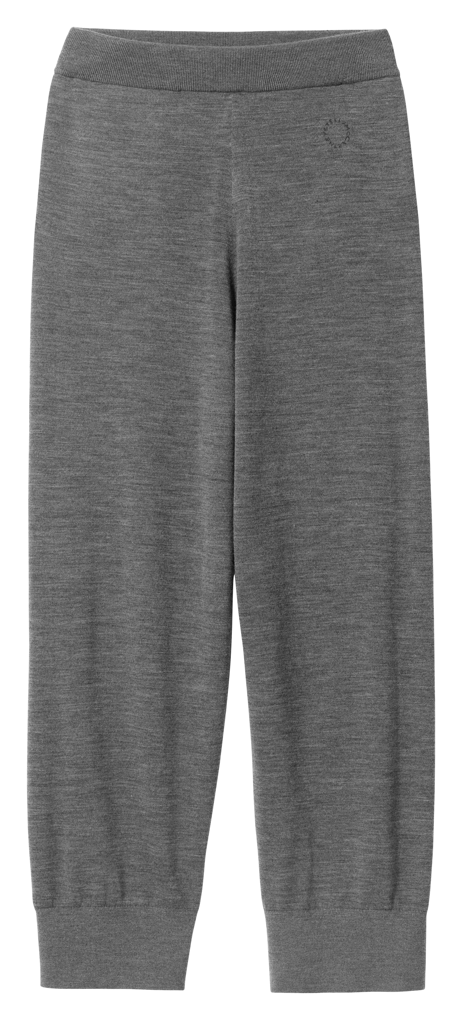 clothes from the H&M x Stella McCartney collaboration on a plain backdrop