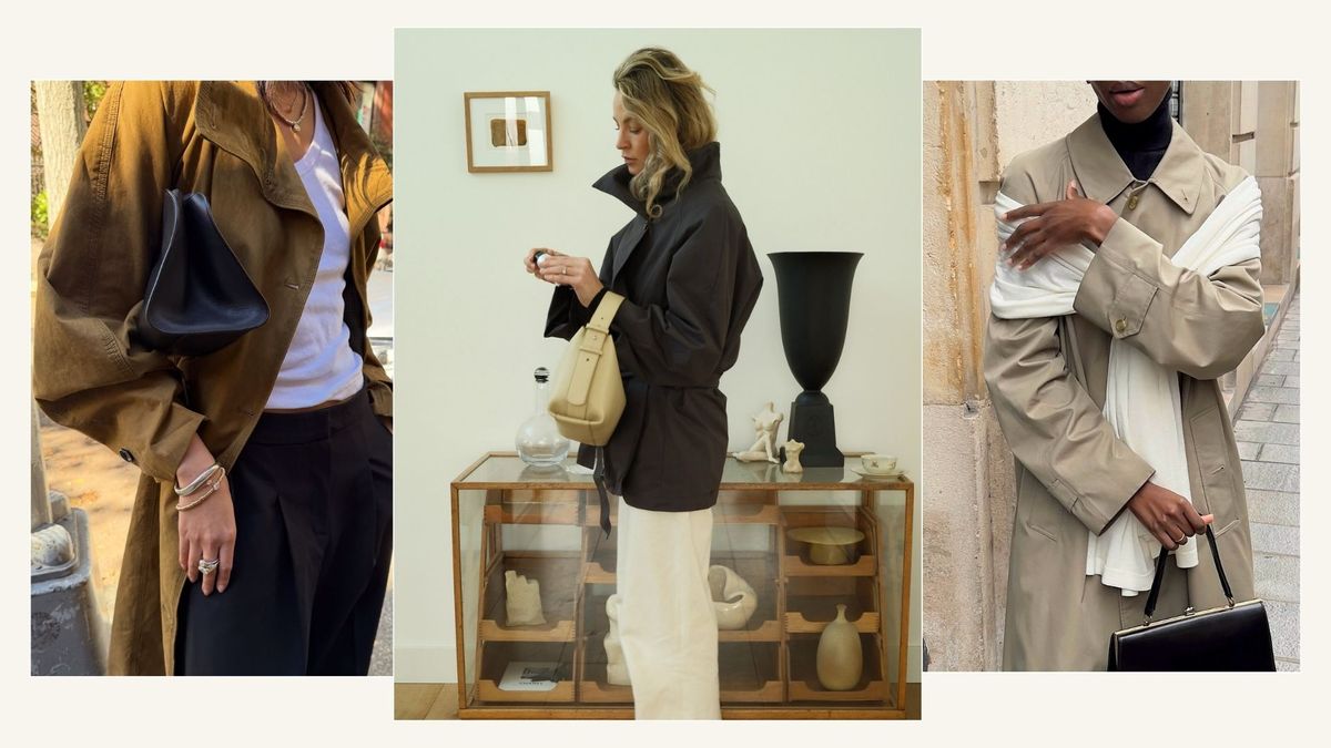 If Your Type is Sophisticated, Polished and Rich, These are the 10 Luxury Brands to Have on Your Moodboard