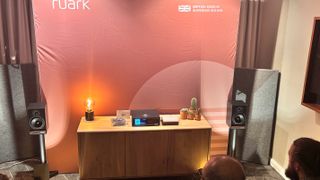 Ruark Sabre R