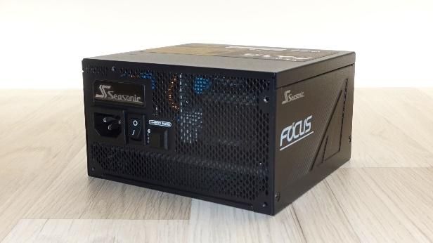 Seasonic Focus GX ATX 3 1000W Gold PSU Review | Tom's Hardware