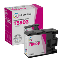 Save 20% on LD ink and toner today!