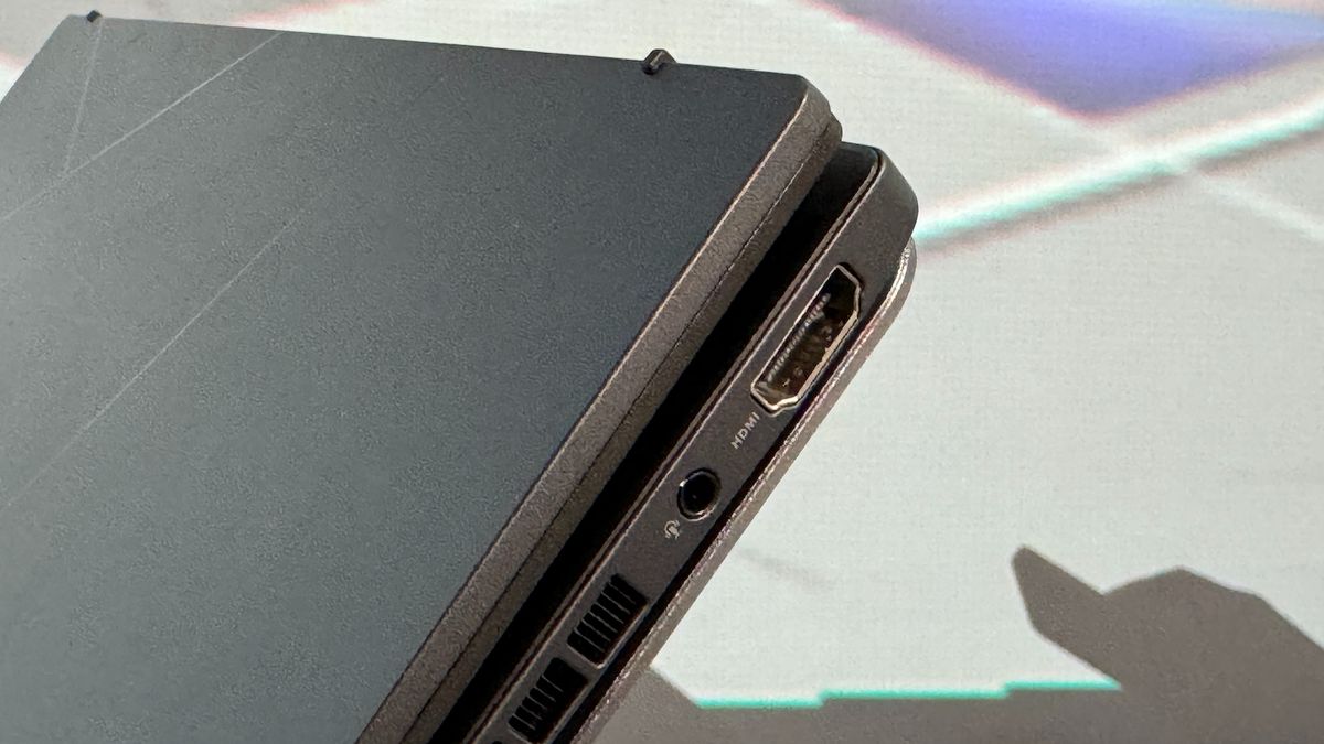 Asus Zenbook Duo
