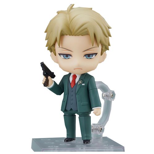 Loid Forger Nendoroid