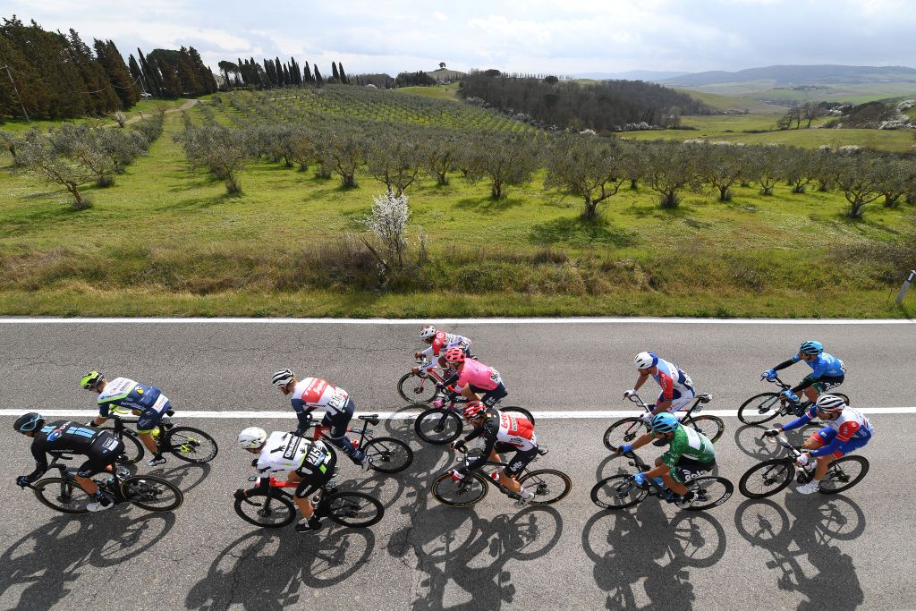 Tirreno-Adriatico