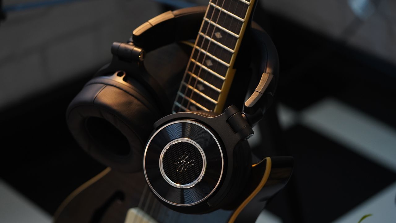 OneOdio Monitor 60 headphones review