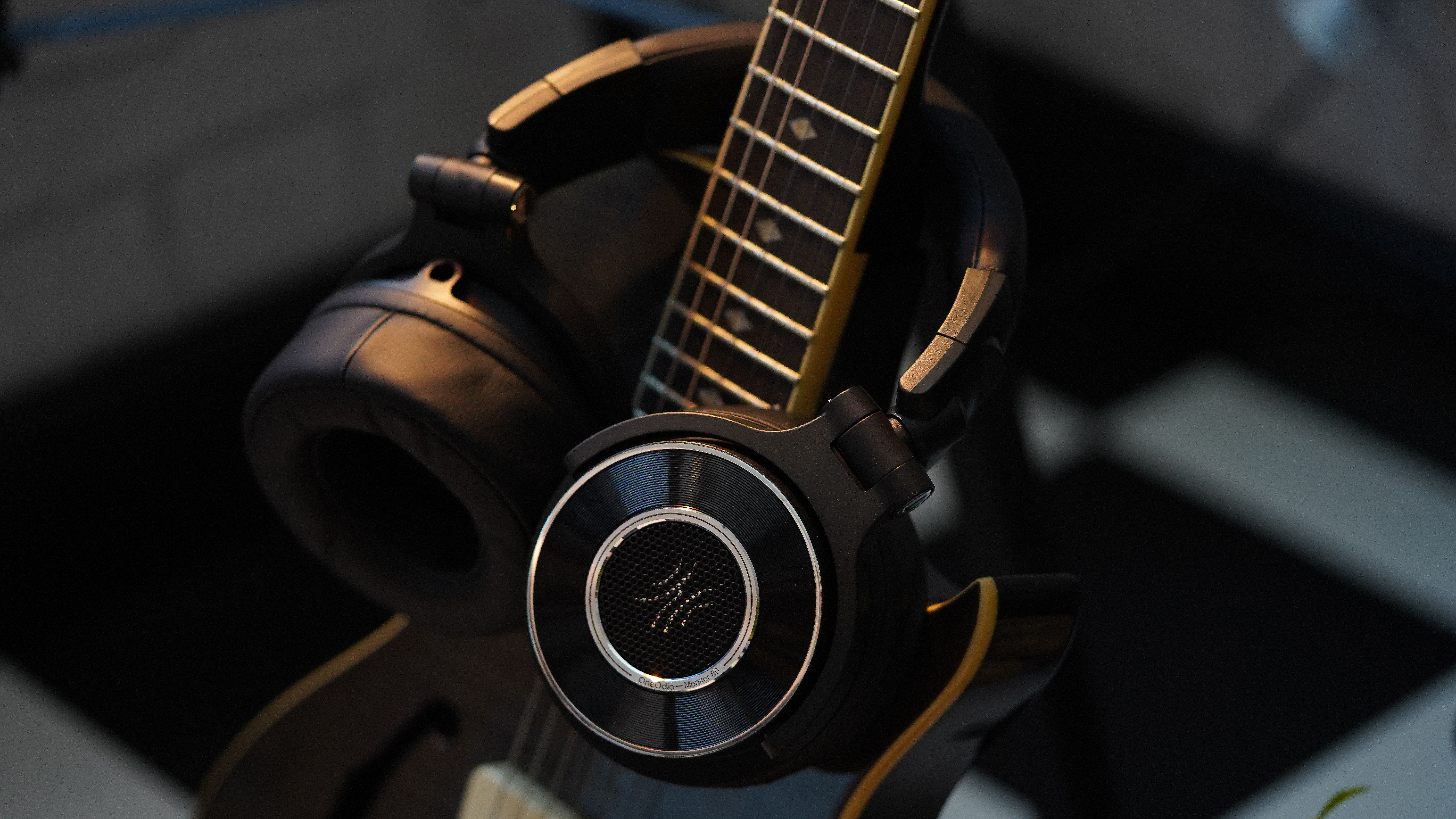 OneOdio Monitor 60 headphones review