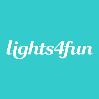 Lights4fun coupon codes