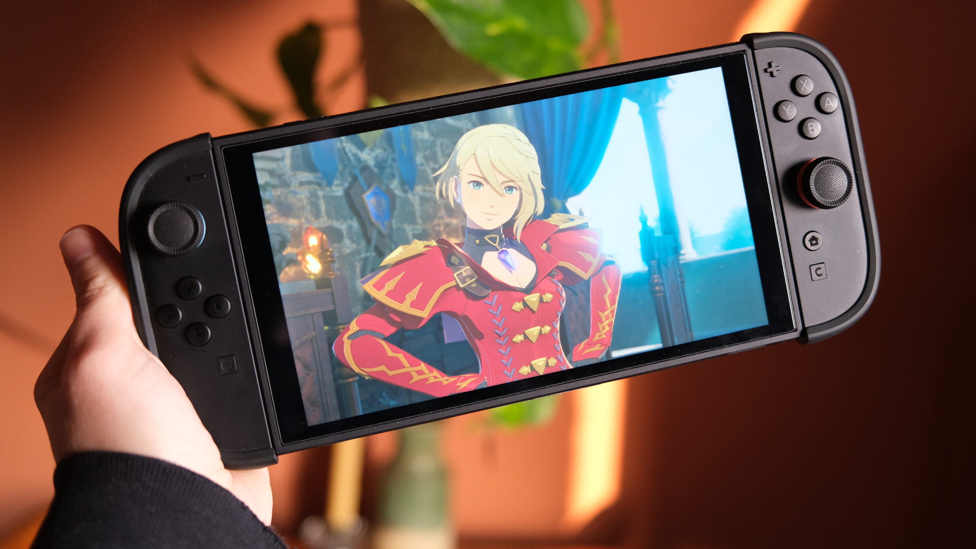 Capcom games on Nintendo Switch 2