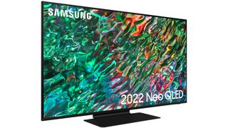 Samsung QLED HDR 1500 Smart TV
