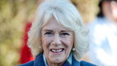 The Duchess of Cornwall spoke on the Today programme about her favourite books and love of reading.