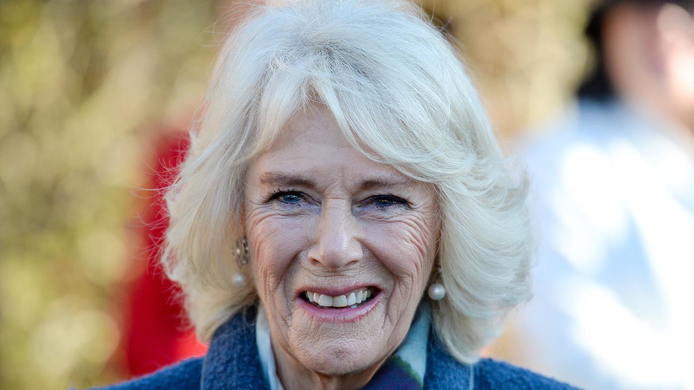The Duchess of Cornwall spoke on the Today programme about her favourite books and love of reading.