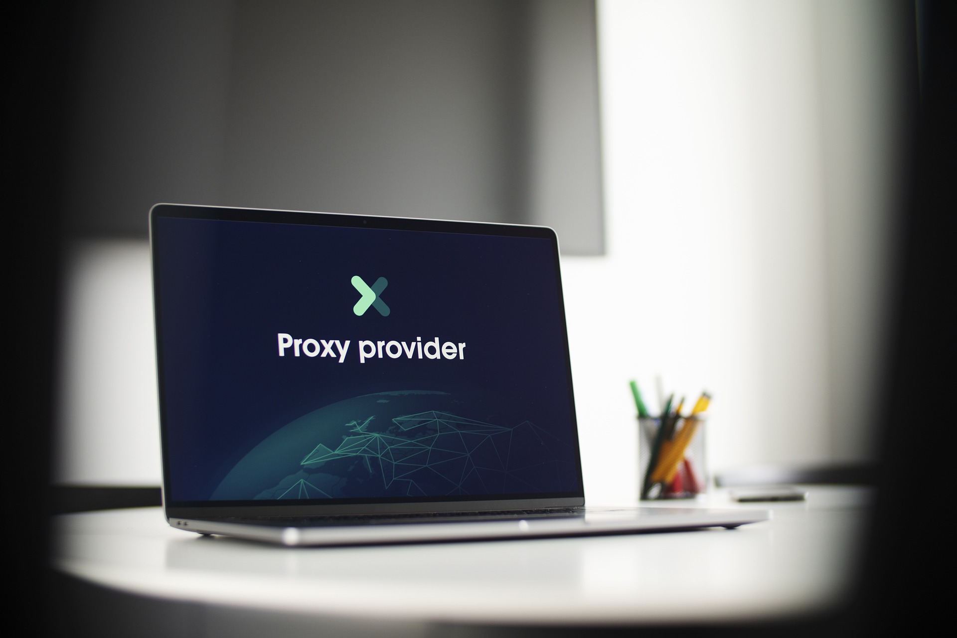 Mobile Proxies