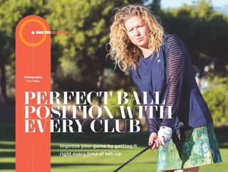 golf monthly magazine