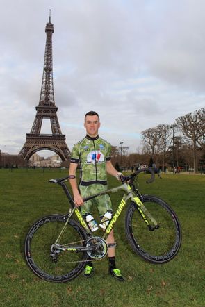 Romain Le Roux