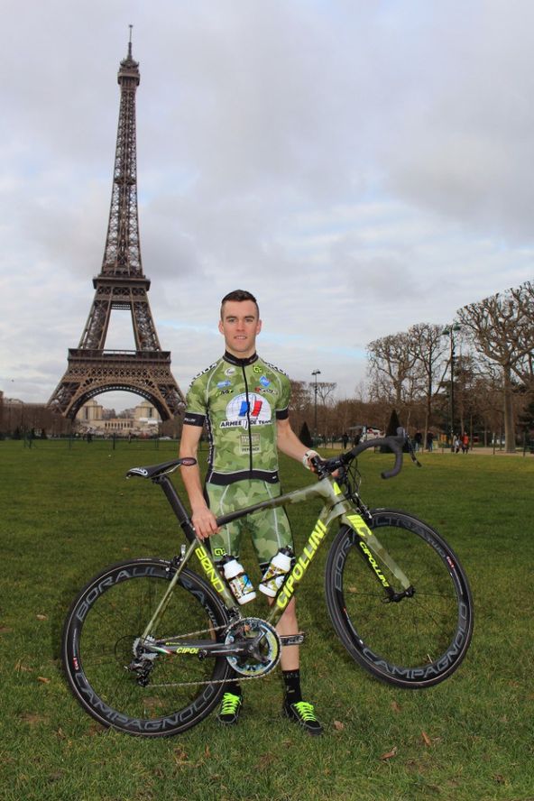 Romain Le Roux