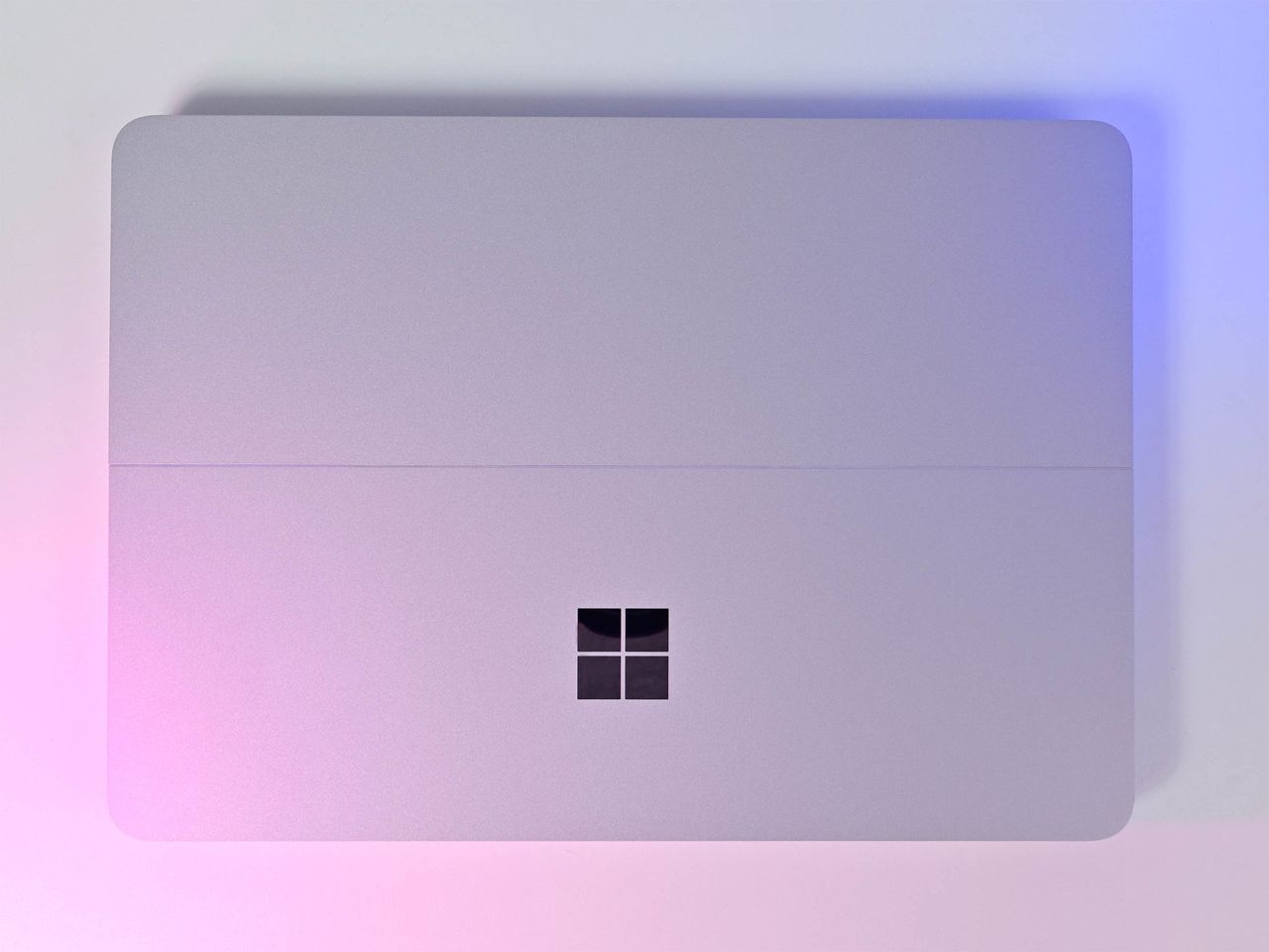 Surface Laptop Studio Top Lid