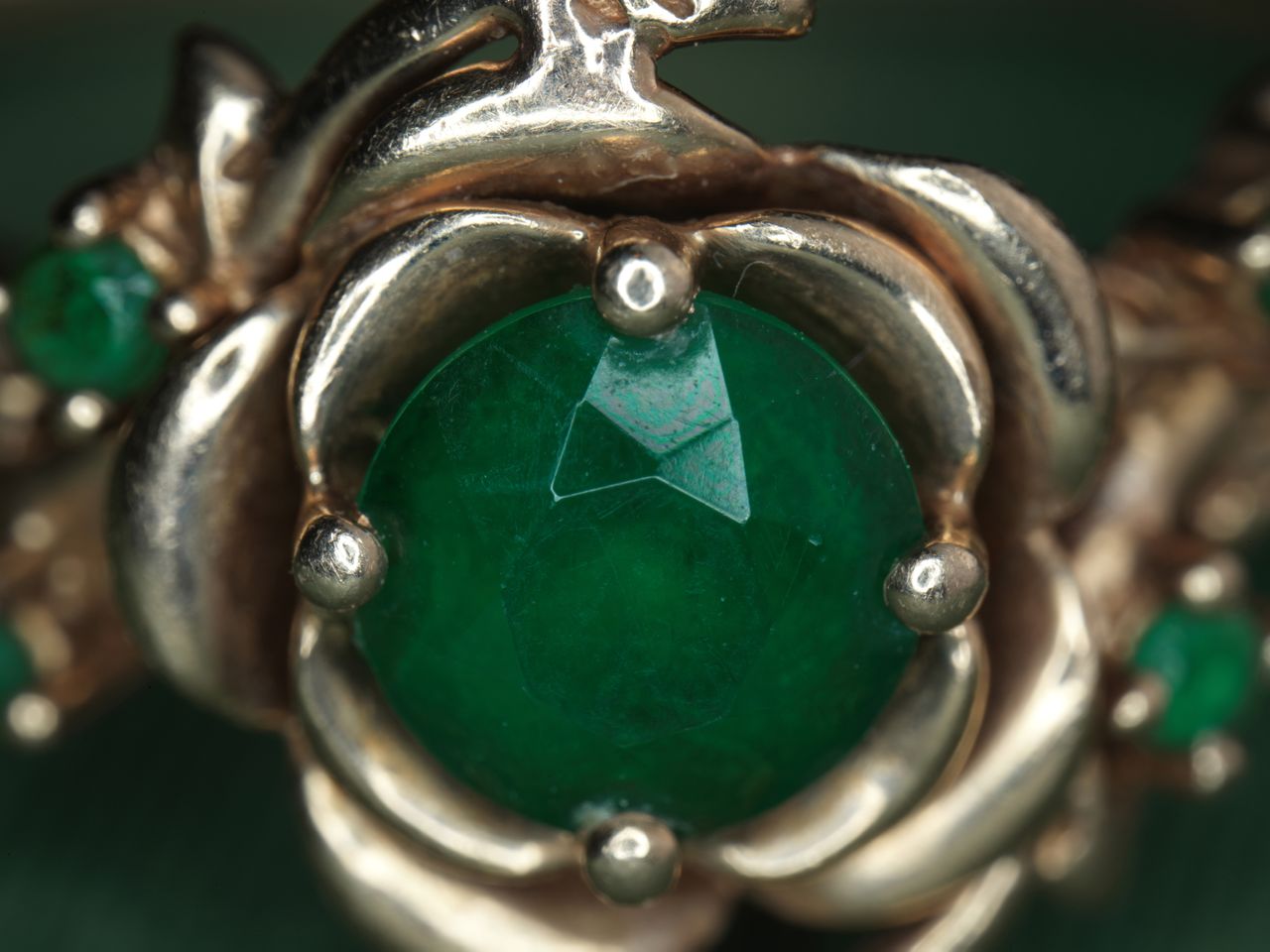 Sample macro photograph taken with the Mitakon 55mm f/2.8 1-5x Macro lens on the Hasselblad X2D II 100C