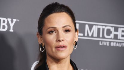 Jennifer Garner Shares Her Experience With Anxiety