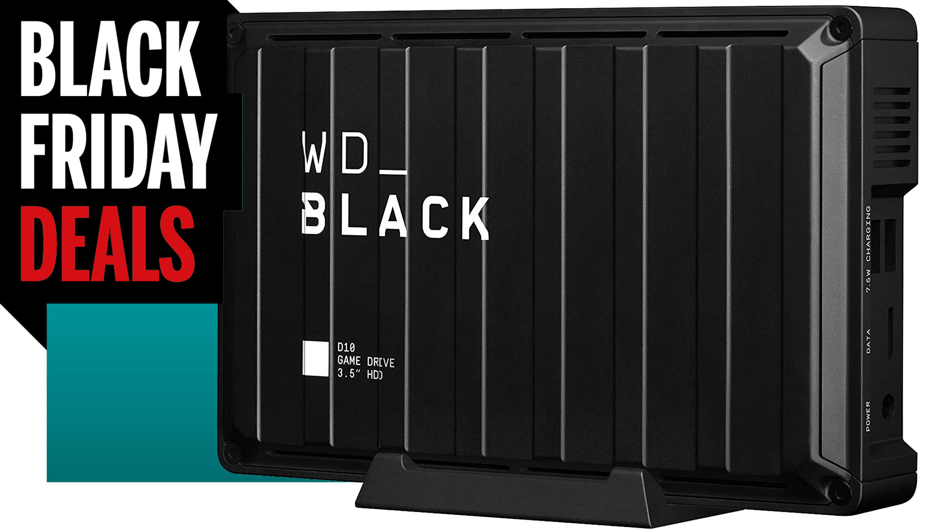  Get huge storage for less with this Western Digital deal 
