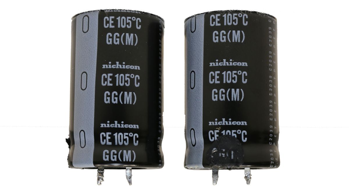 Fractal Design Ion Gold 850W