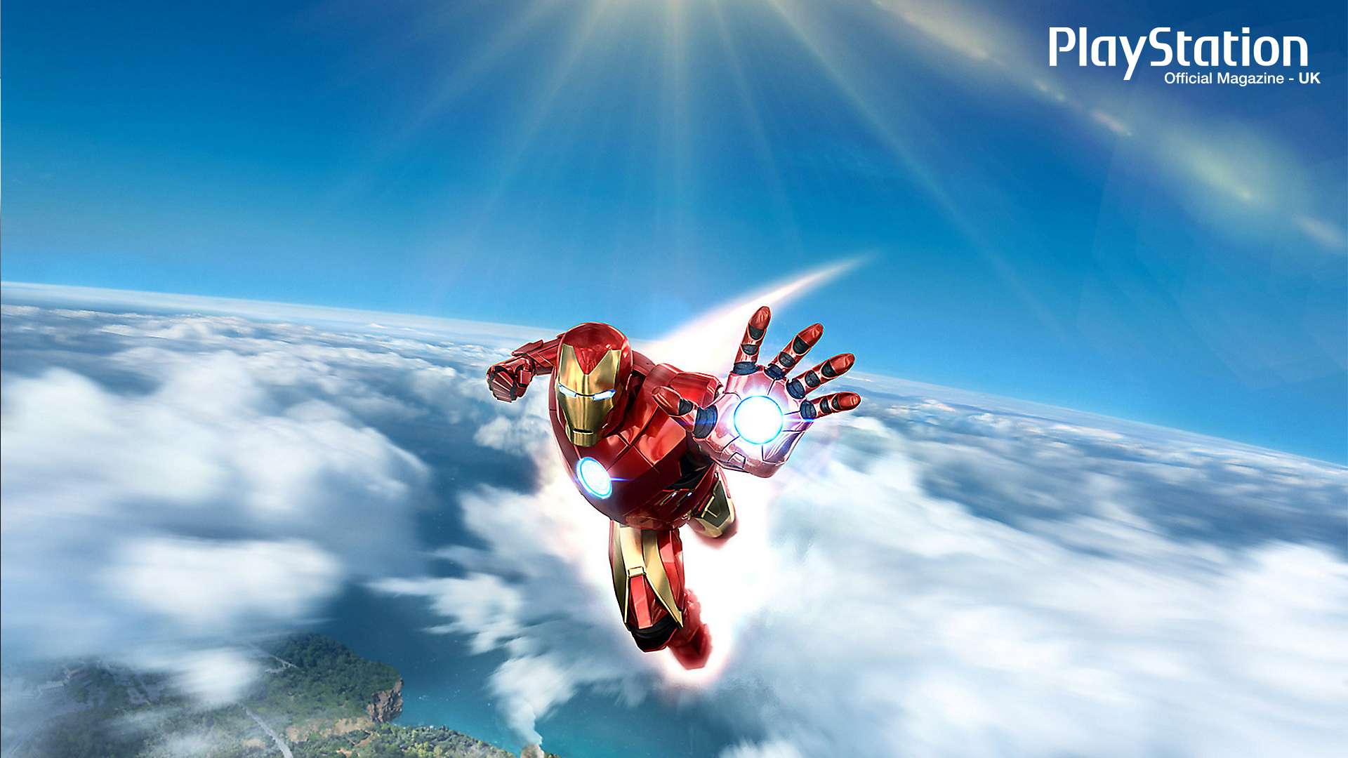 “We zeroed in on capturing the sense of freedom and power of flying”: Becoming Marvel’s most famous Avenger in Iron Man VR
