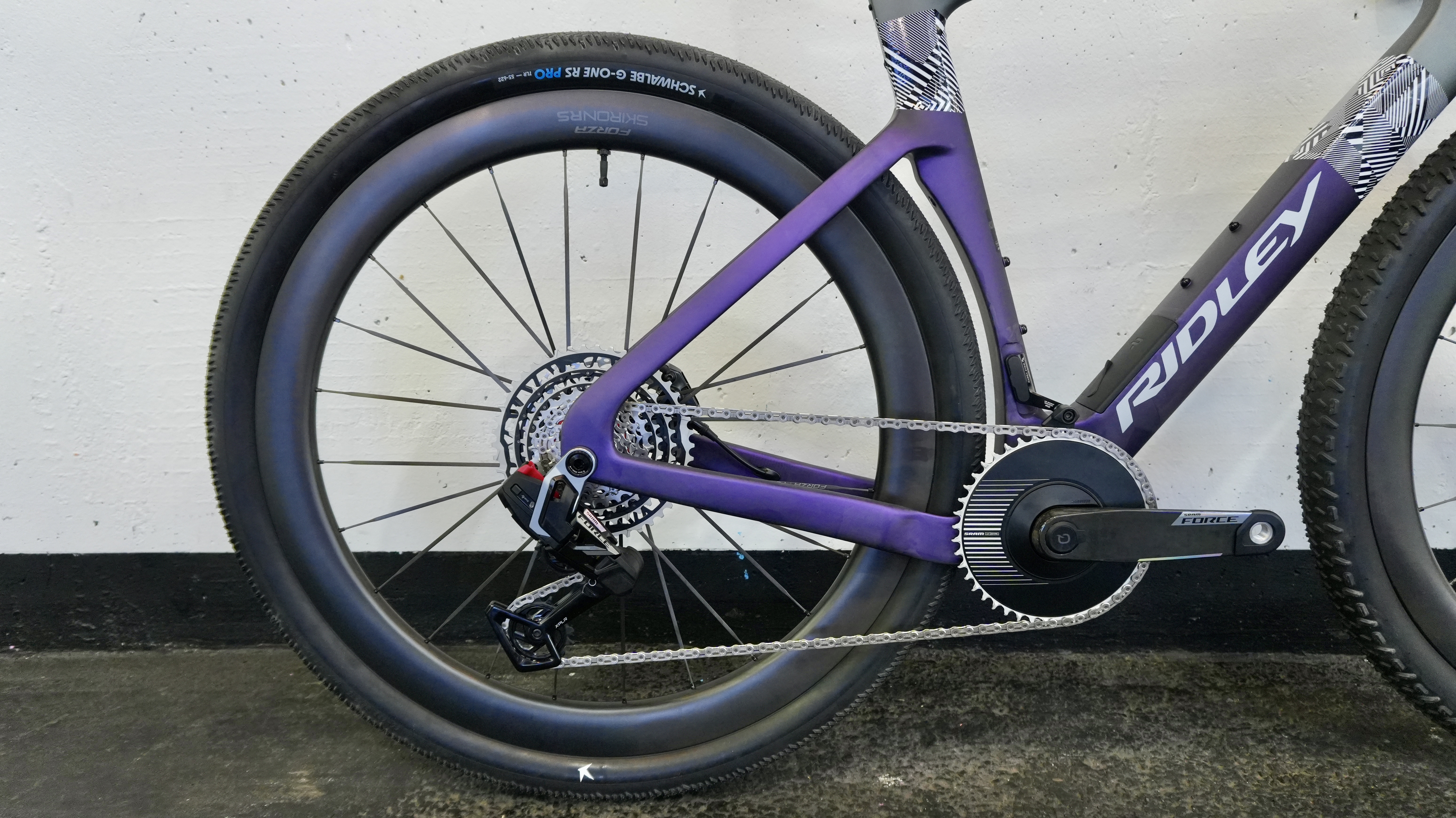Tech found at Eurobike 2026