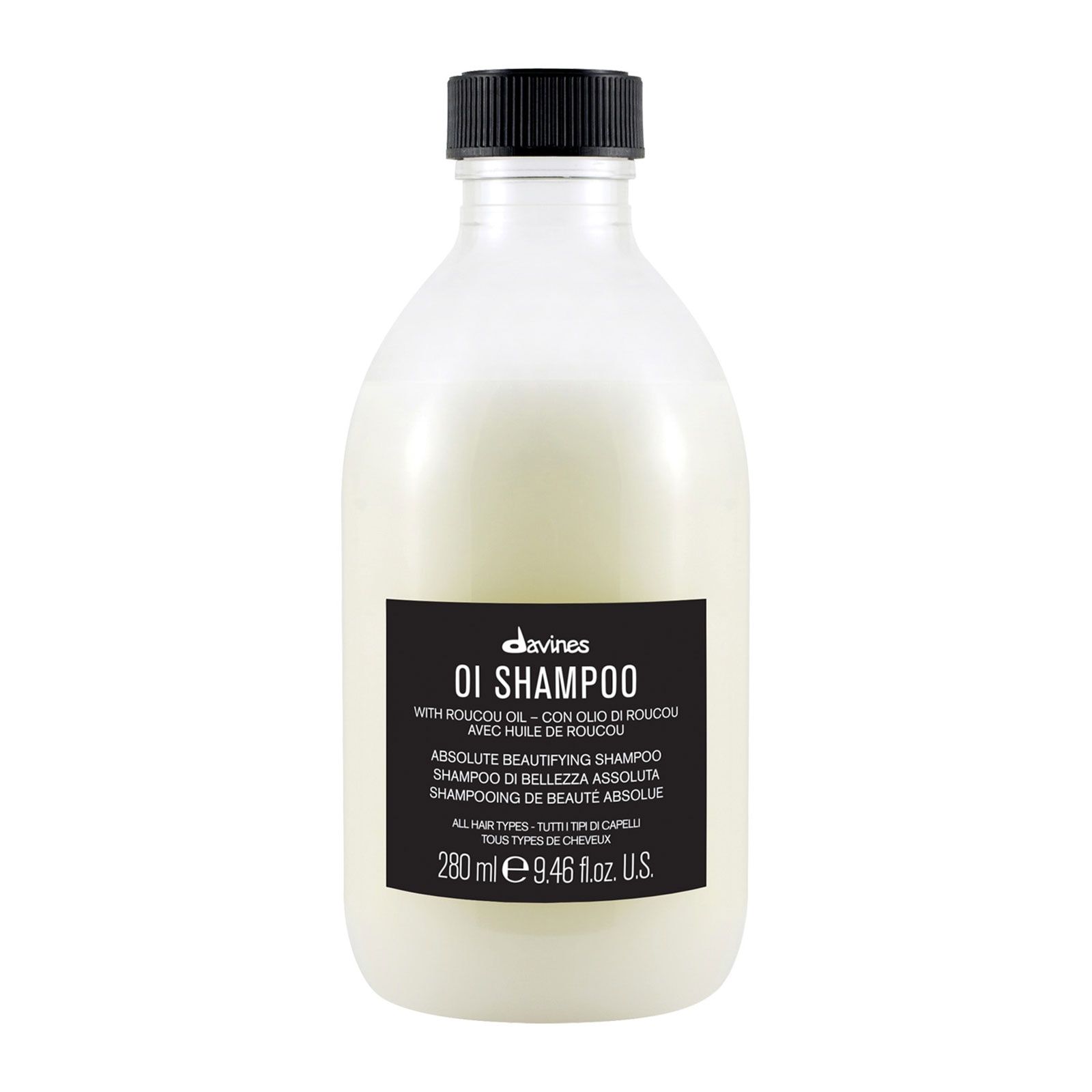 Davines OI Shampoo 280ml