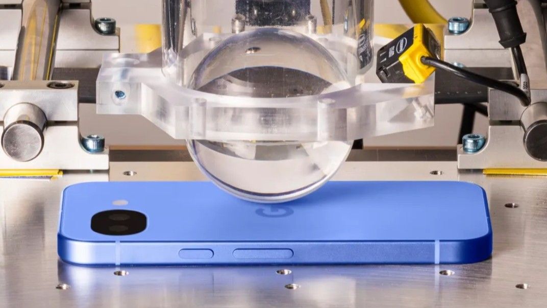 AT&T deal gets you the new Google Pixel 10a for the price of a cup of coffee — plus some FREE earbuds, just for kicks