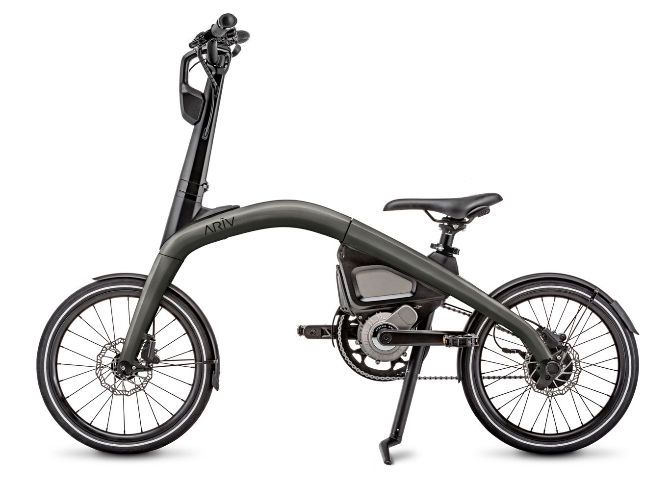 General Motors launches ARiV electric bike brand | Cycling Weekly