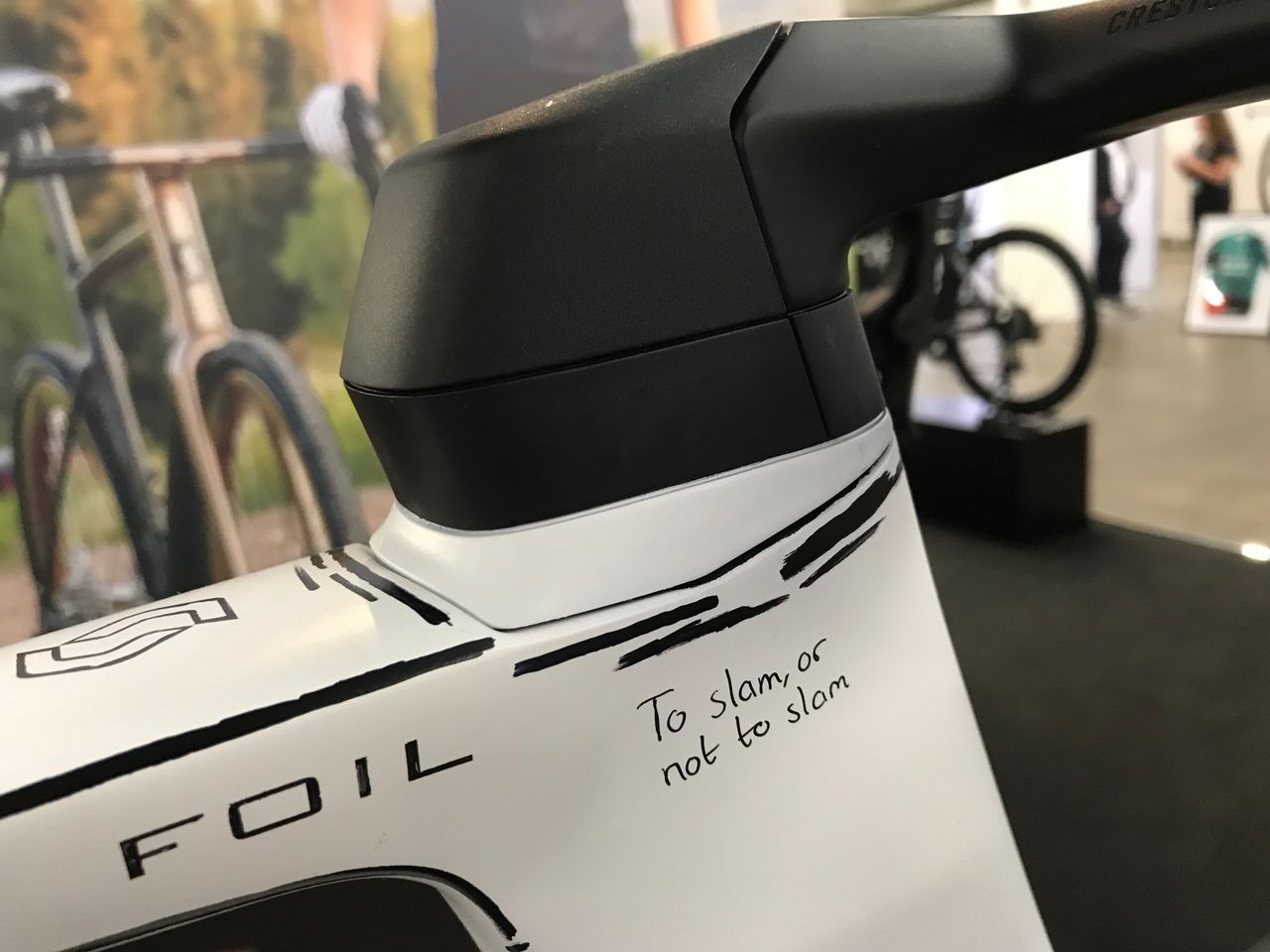 Rouleur Live