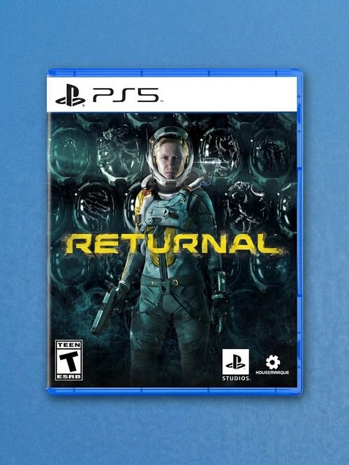 Returnal
