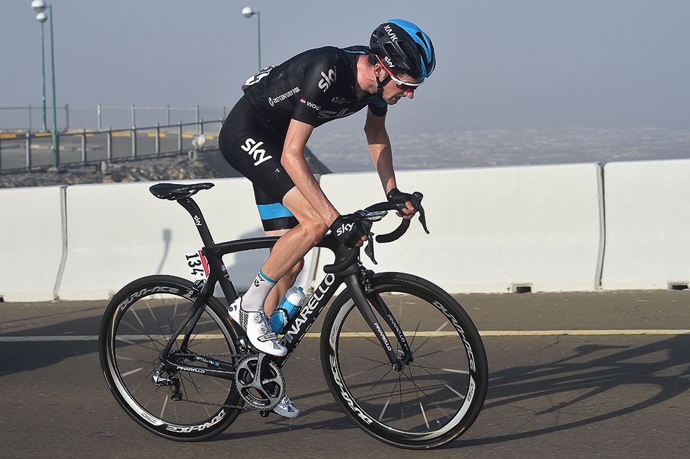 Wout Poels.