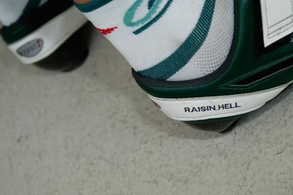 Raisin' Hell