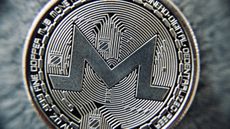 Monero cryptocurrency