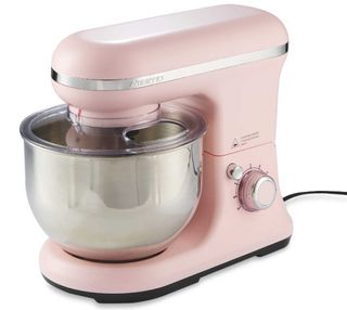 Ambiano Pink Classic Stand Mixer