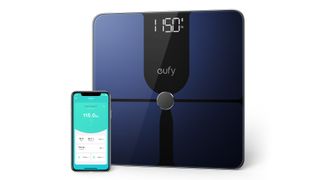 Best bathroom scales: Eufy Smart Scale P1