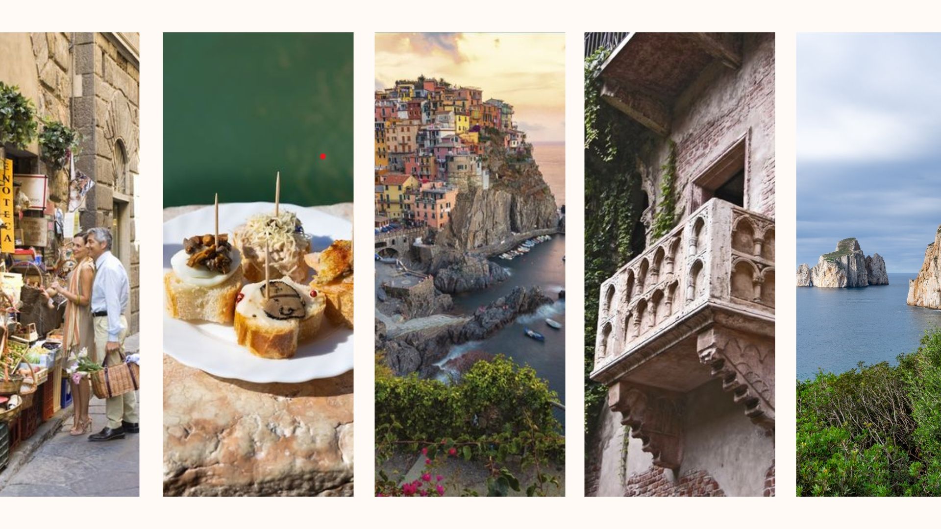 Italy Unique 32 unique experiences in Italy for a bucket-list trip | Woman & Home