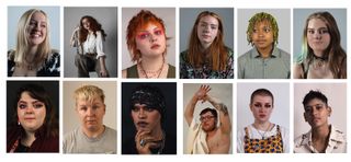 Project G(end)er and why gender in photography matters to achieve equal and fair representation
