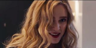 Greer Grammer in Deadly Illusions