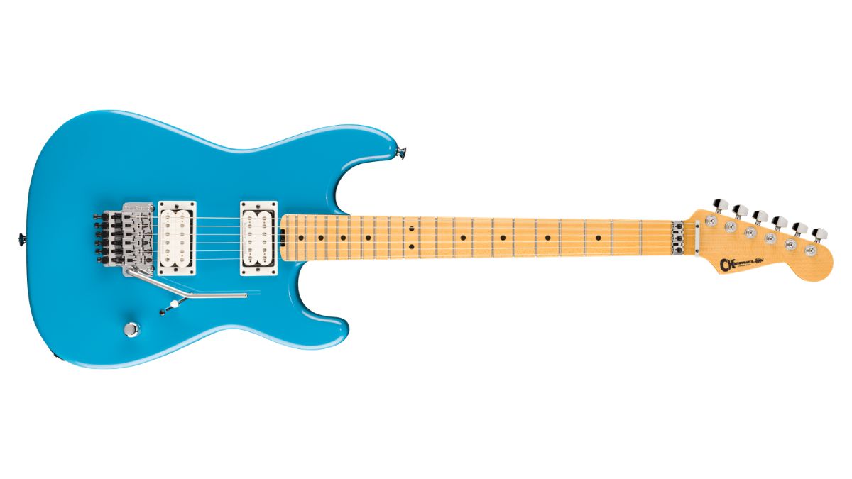 Charvel American Neo-Classic