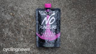 Muc-Off No Puncture Hassle