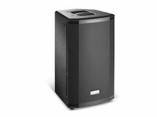 FBT Debuts New Loudspeaker Product Line