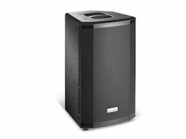 FBT Debuts New Loudspeaker Product Line