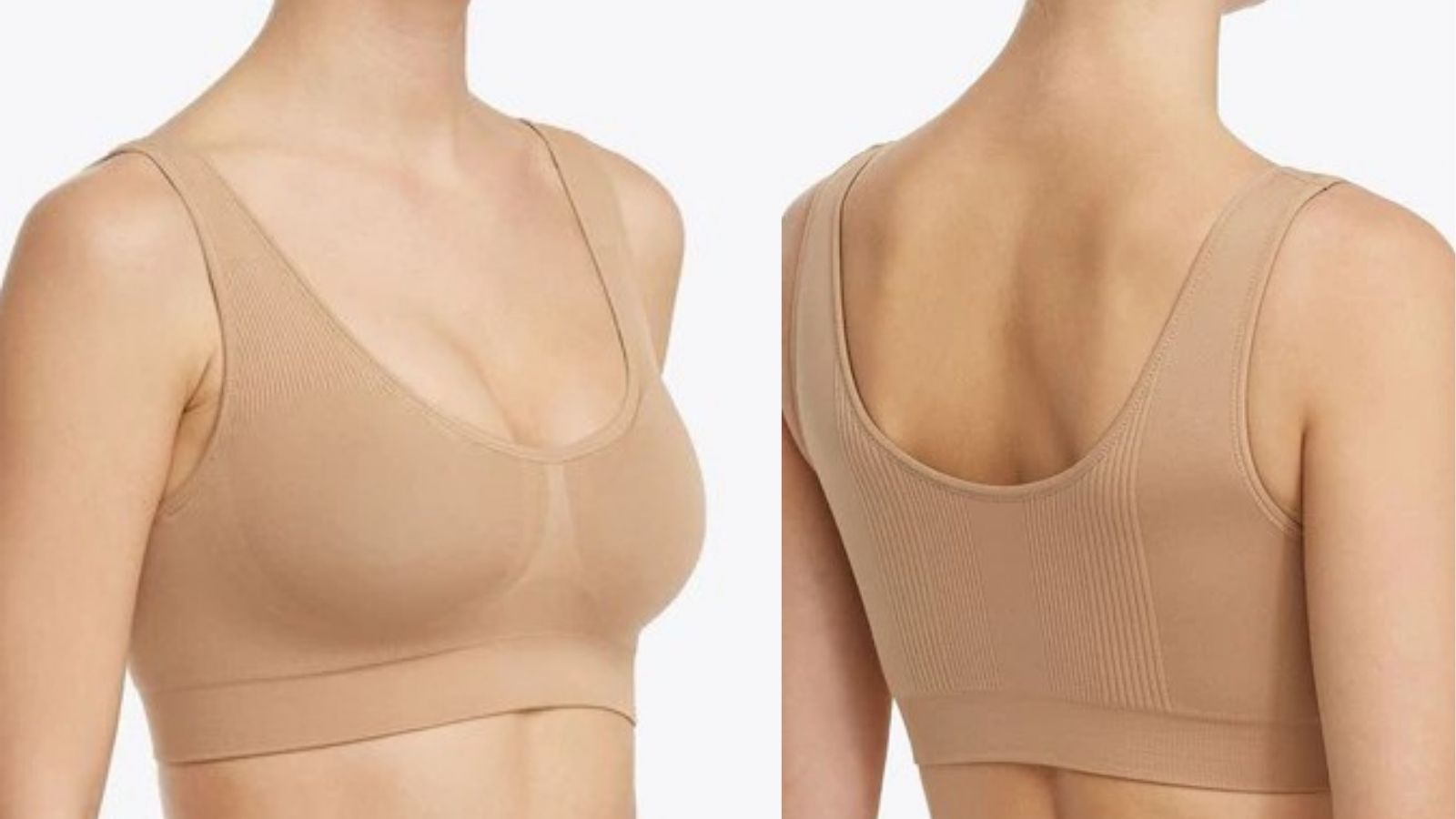 The 16 Most Comfortable Bras Of 2024 Reviewed By Experts Woman Home   BS89Mes5AGFZLWHGqG43nM 1920 80 