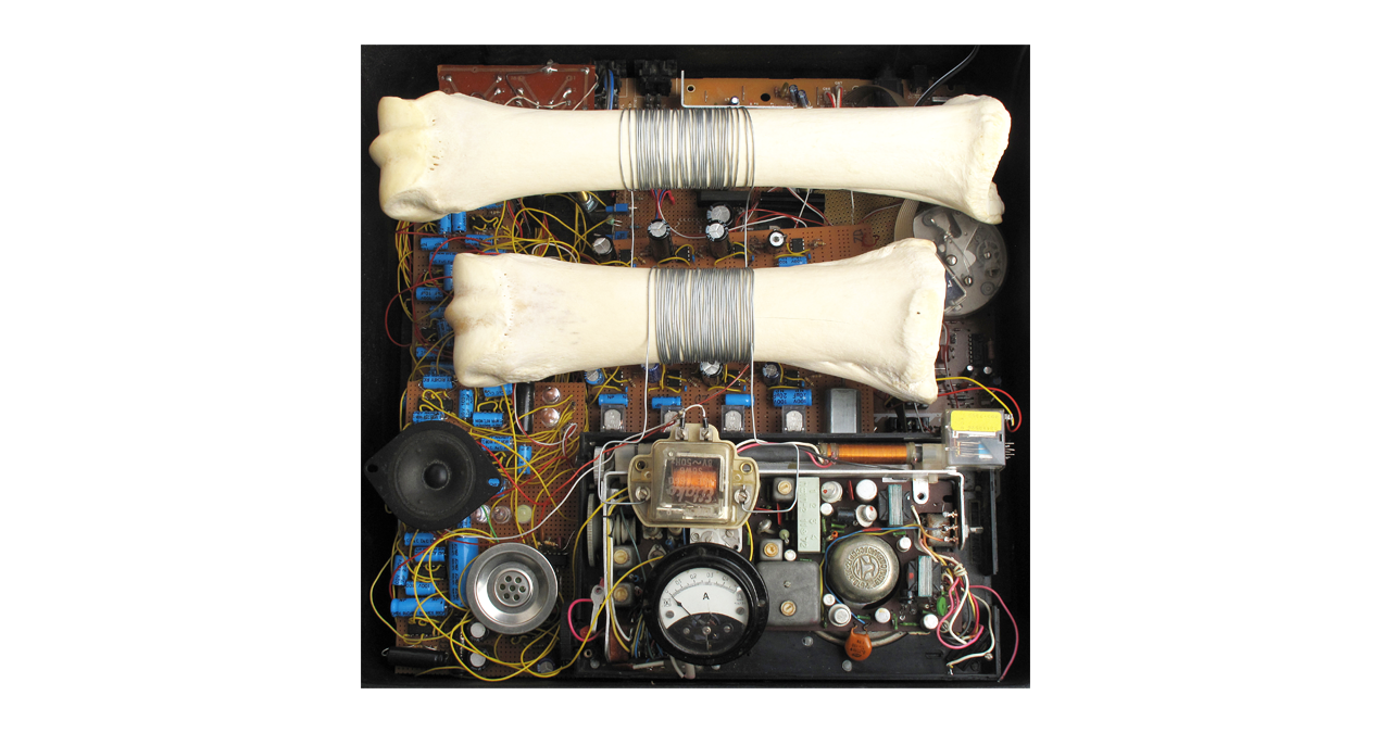 Synth box