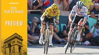 Tour de France 2023 stage 17 preview – Vingegaard vs Pogacar on the Col de la Loze